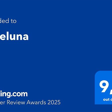 Soleluna Катания Экстерьер фото